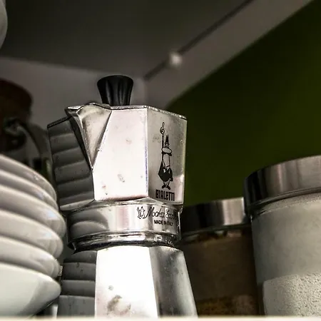 Apartamento Picaflor *