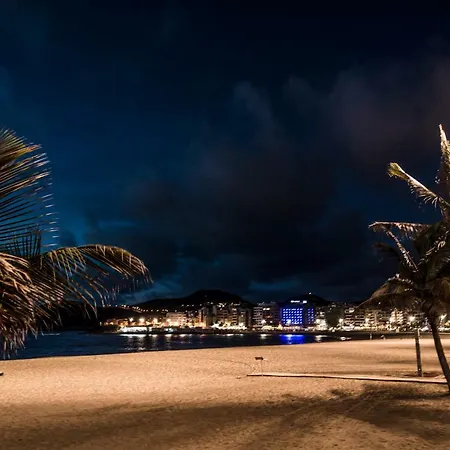 Apartamento Picaflor