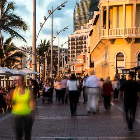 Picaflor Apartamento