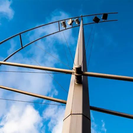 Apartamento Picaflor *