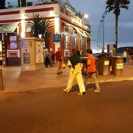 Picaflor Las Palmas de Gran Canaria