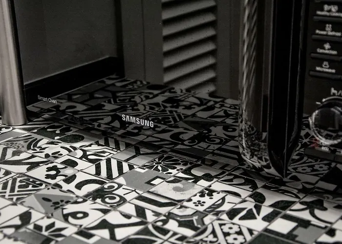 Picaflor Apartmán *