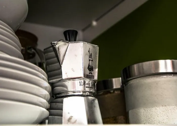 Apartmán Picaflor *