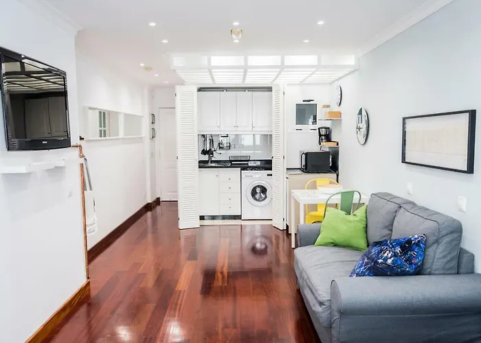 Picaflor Apartmán *