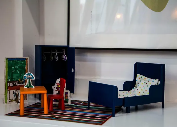 Apartmán Picaflor *