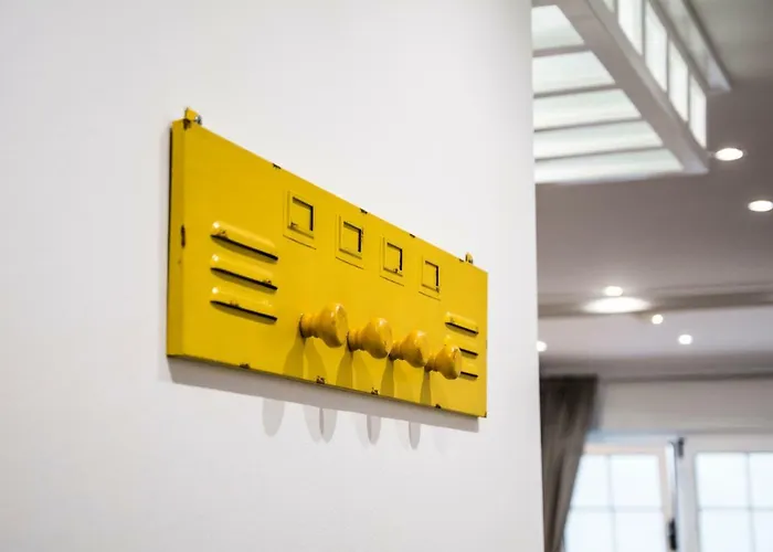 Apartmán Picaflor *