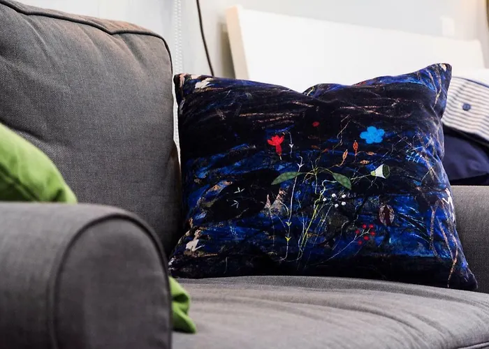 Apartmán Picaflor *