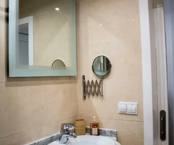 Apartmán Picaflor *