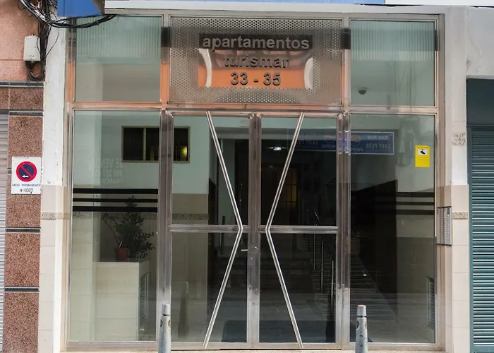 Apartmán Picaflor *