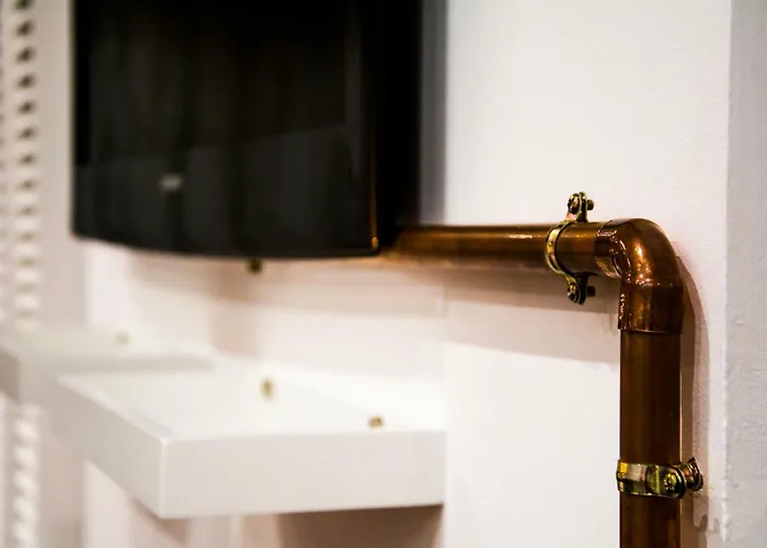 Picaflor Apartmán *