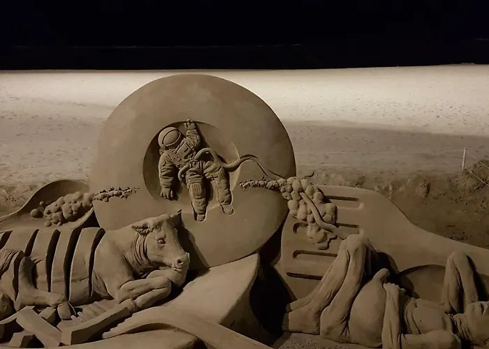 Apartmán Picaflor Las Palmas de Gran Canaria