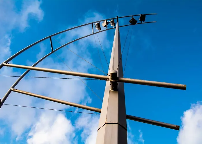 Apartmán Picaflor *