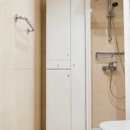 Picaflor Апартаменты Лас-Пальмас-де-Гран-Канария