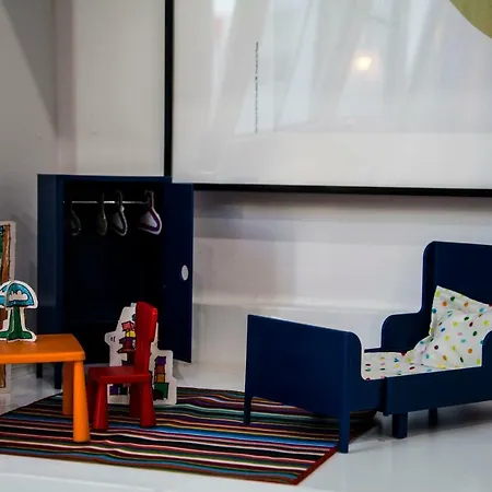 Апартаменты Picaflor *