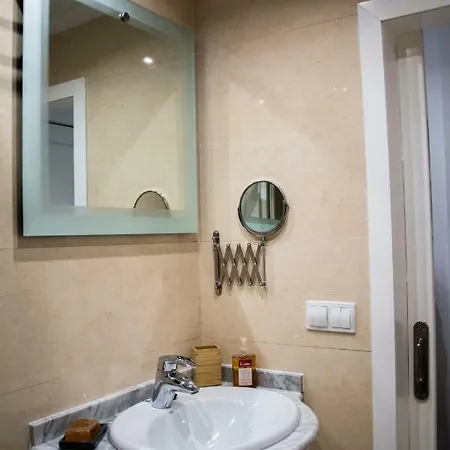 Apartment Picaflor *