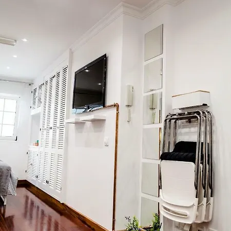 Apartment Picaflor