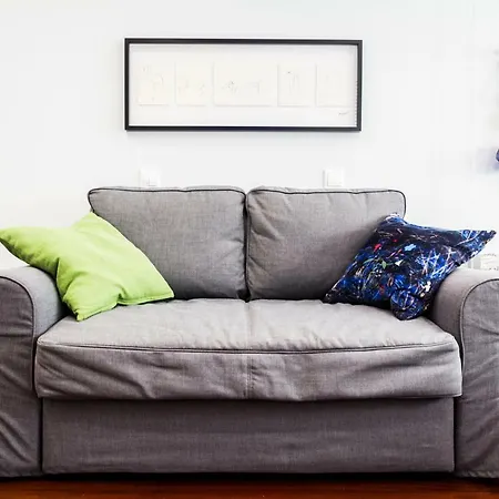 Picaflor Апартаменты Лас-Пальмас-де-Гран-Канария