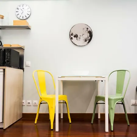 Apartment Picaflor *