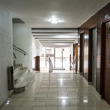 Апартаменты Picaflor Лас-Пальмас-де-Гран-Канария