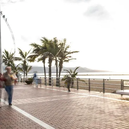 Picaflor Apartment Las Palmas de Gran Canaria