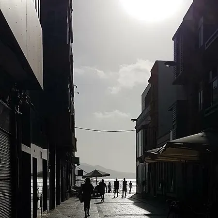 Picaflor * Лас-Пальмас-де-Гран-Канария