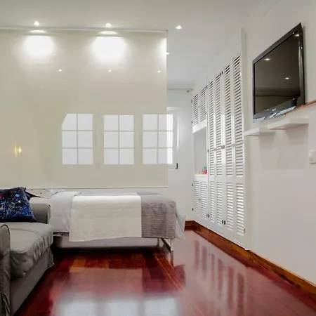 Apartment Picaflor