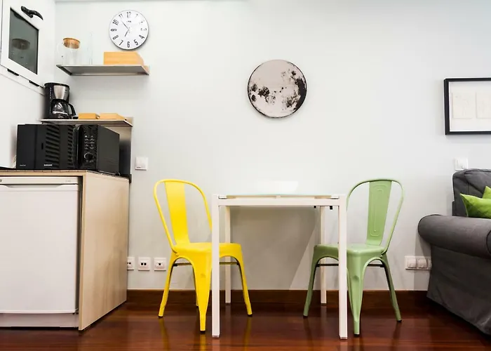 아파트 Picaflor *